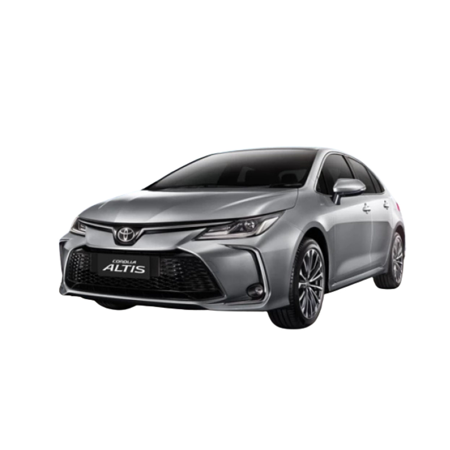 Toyota Altis